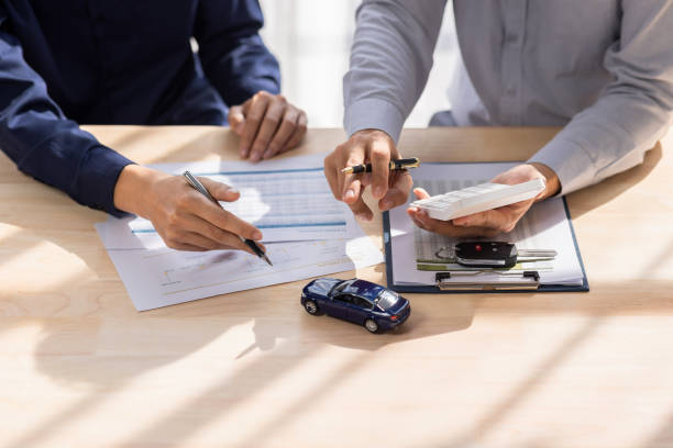 Car insurance options for Delmont residents